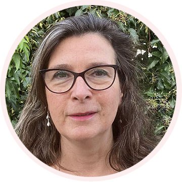 Carine van de Tuijn zenleraar Zen.nl Arnhem